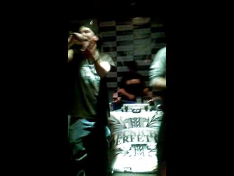 FINALE "Tecniche Perfette Campania 2016"  // MAIK BRAIN vs PALO //