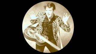 Dean Carter - Sock it to me Baby