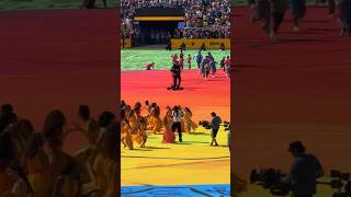 Shakira Steals the World Cup Final Show! 🎤👑   #shakira #shorts 