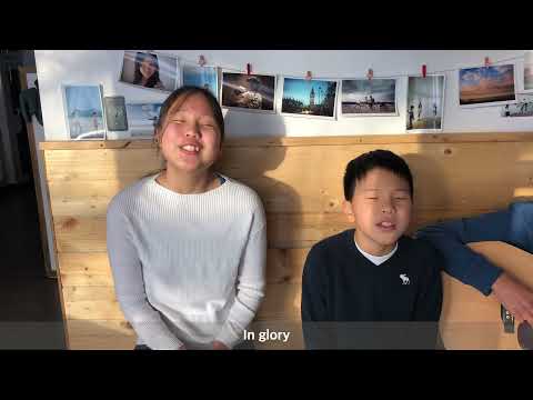 Jesus, You Alone(Tim Hughes) Nolanhill Worship