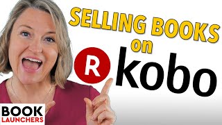 A Guide to Selling Books on Kobo