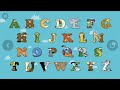 Alphabetimals From A To Z Alligator To Zebra