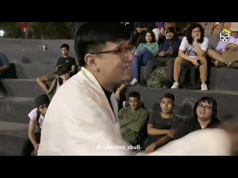 HARS vs BK - OCTAVOS - PUNTOS LZ