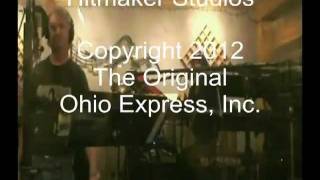 Ohio Express  "Hush"