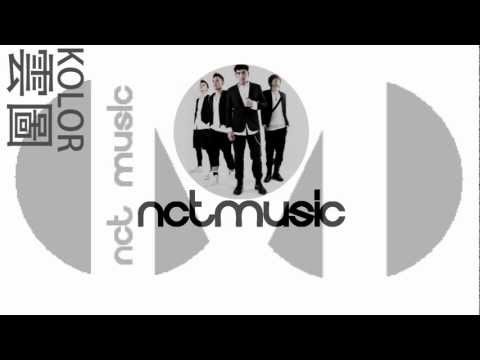 [ NCT music ] KOLOR - 雲圖