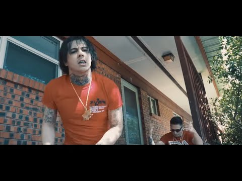 MY GANGSTA- OFFICIAL VIDEO- SOUP FLAME FT. PESO PESO