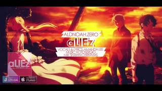 ENGLISH &#39;aLIEz&#39; Aldnoah Zero AmaLee