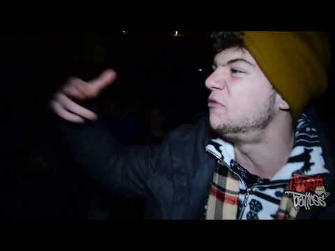 Reality vs Cucu |Octavos | 3ª Clasificatoria Big Battle 2018