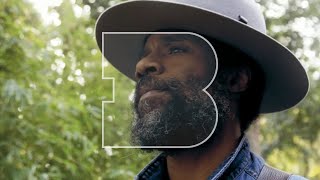Cody Chesnutt - The Green Leaf Is My Medicine | A Take Away Show