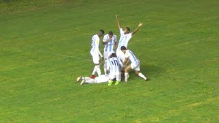 Épico: Macaé vence batalha contra Goytacaz e garante vaga na Série A