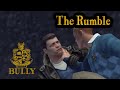 Bully PS2 Mission The Rumble Epic Brawl With The Greasers And Preppies
