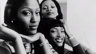 SWV - Don’t Waste Your Time (Acapella)