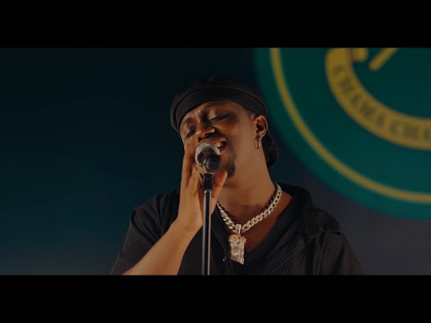 Rayvanny - October Tunatiki Perfomance