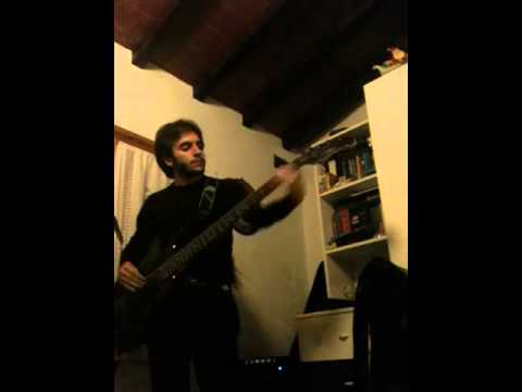 Caparezza & Tony Hadley-Goodbye Malinconia (bass)