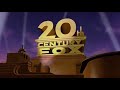 20th Century Fox 1997 Version 1