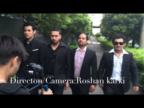 Maya k ko kami cha promo video.