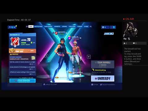 Jayronimo-'s Live with 4k