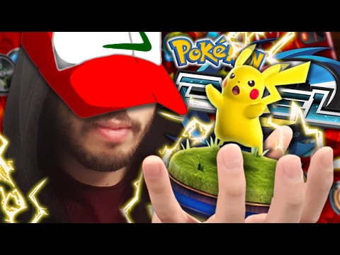 CLASH ROYALE CON I POKEMON O QUALCOSA DI PIÙ? - Pokemon Duel ITA