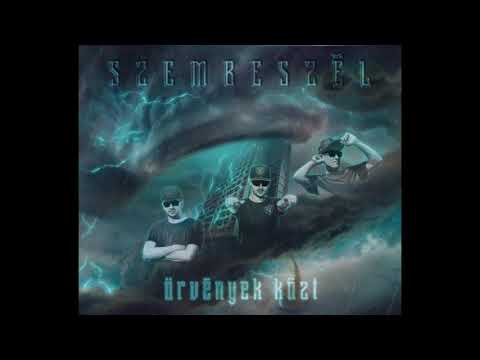 Szembeszél - Fullon a szcéna (közr. Chicheck, Dózi) [Örvények közt]