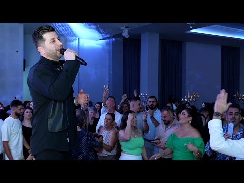 Fadi Karat Sydney concert, Part one