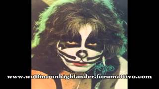 Peter Criss   By Myself