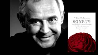 William Shakespeare - Sonet 22 w interpretacji Marka Kondrata