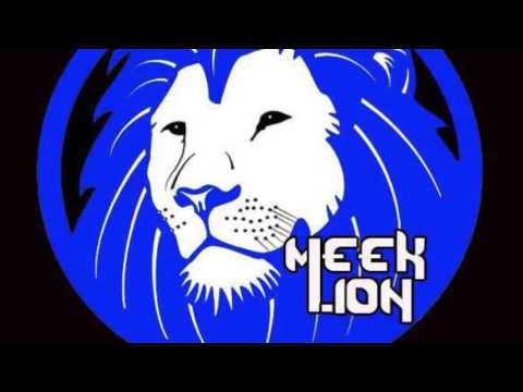 Theziz Cypher- Meek Lion #G4G