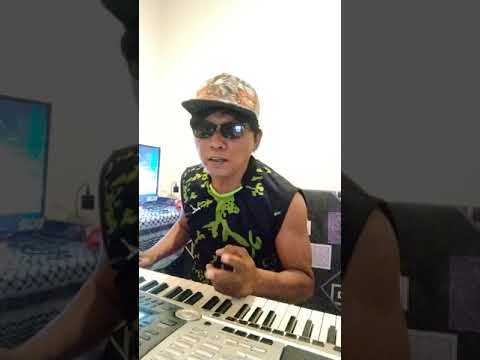 Doa Anak Nelayan cipt: Bway lapepo..lagu manado