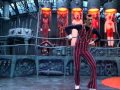 Lazytown Woof Woof Woof Swedish High Quality