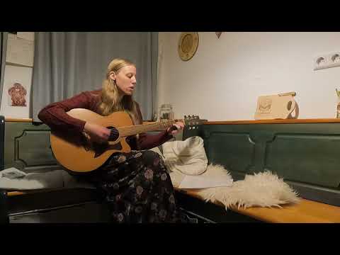 Eine deutsche Frau - Wenn ich gehe