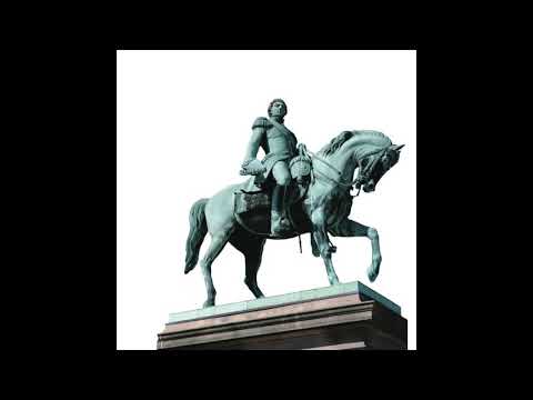 Ringnes Ronny, Lothepus, hekkan - Karl Johan (Bass Bossted)