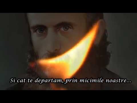 OFICIAL ARSENIE BOCA -Rugaciune de dimineata