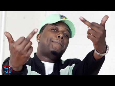 LUXURY DUTCH EP:83 talks about being shot, being a rapper tryna make it out far rock an Crip ties