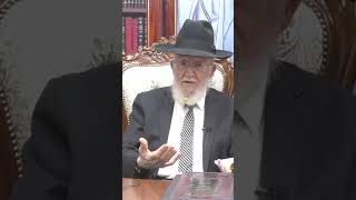 🔥✨מה אפשר ללמוד מהיצר הרע 😈 | ראש הישיבה מורנו הרב צמח מאזוז שליט״א