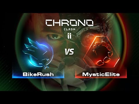 KW $2000 Turnier – Bikerushownz gegen MysticElite – Kane's Wrath Chrono Clash II