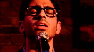 Anoop Desai - Senses (partial) - Charlotte, NC - 10/27/10