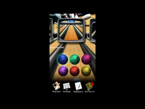 bowling 3d pc download