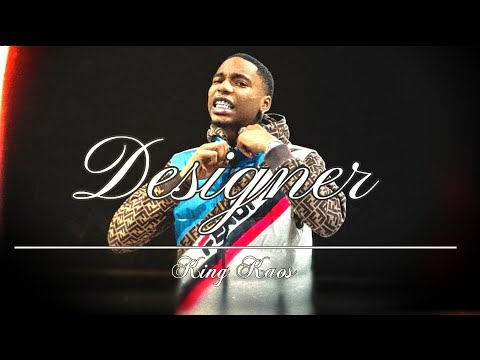 Key Glock X Metro Boomin Type Beat | “Designer” | Dark Trap Instrumental 2019