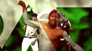 Mr.Da-Nos & The Product G&B feat. Maury - Summer Nights In Brazil