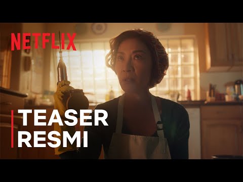 Teaser Resmi