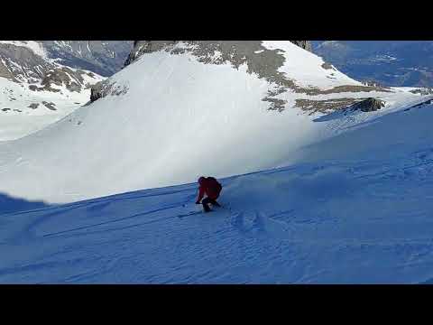 220305 Col di Fenestral