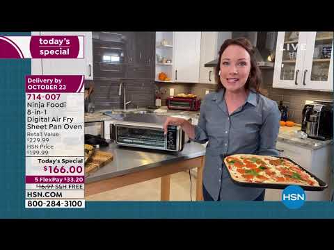 HSN | Now That's Clever! with Guy - Holiday Head Start 10.03.2020 - 08 AM