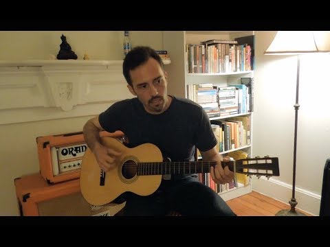 Pony Blues - Charley Patton