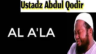 Download lagu Most beautiful quran recitation Ustadz Abdul Qodir Al A'la mp3 Download lagu Most beautiful quran recitation Ustadz Abdul Qodir Al A'la mp3