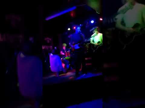 The mojo filters take me higher Dublin castle