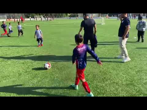 BMT JO7-1 vs vredenburch JO7-1