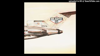 05. Slow Ride - Beastie Boys - Licensed To Ill