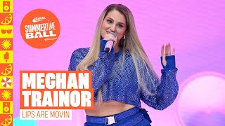 Meghan Trainor - Lips Are Movin (Live at Capital&#39;s Summertime Ball 2024) | Capital