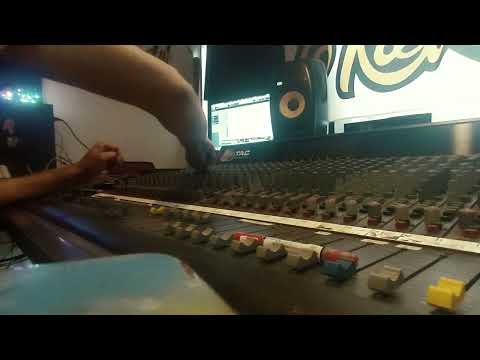 GENERAL TWO x DOKTOR HEBA - U MOM KRAJU