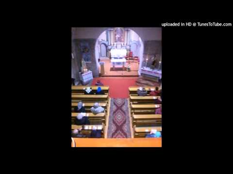 JKS 184 Kriste Kráľu tebe znejú